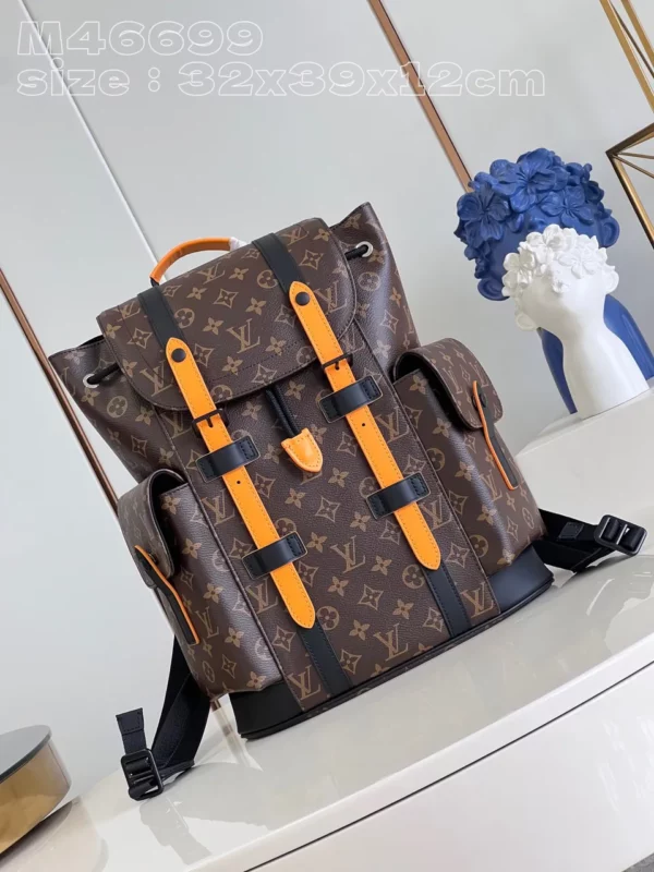 Louis Vuitton bag - louis vuitton replica bags