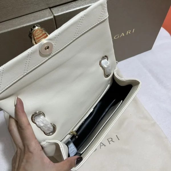 Bvlgari bag - replica bags