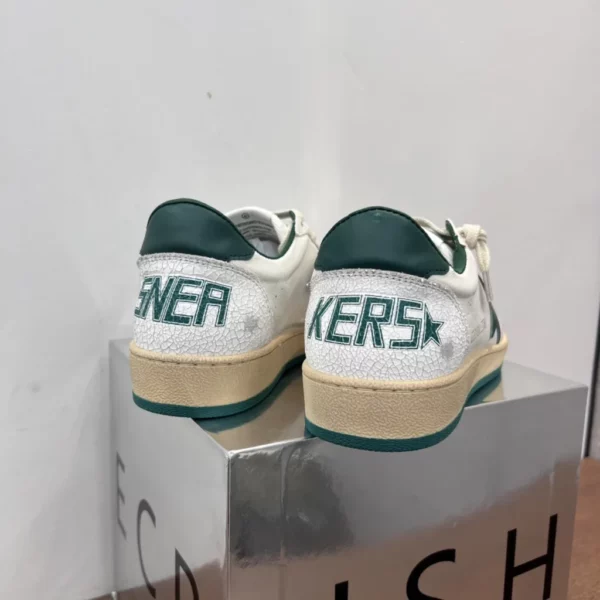 GGDB shoes - rep shoes