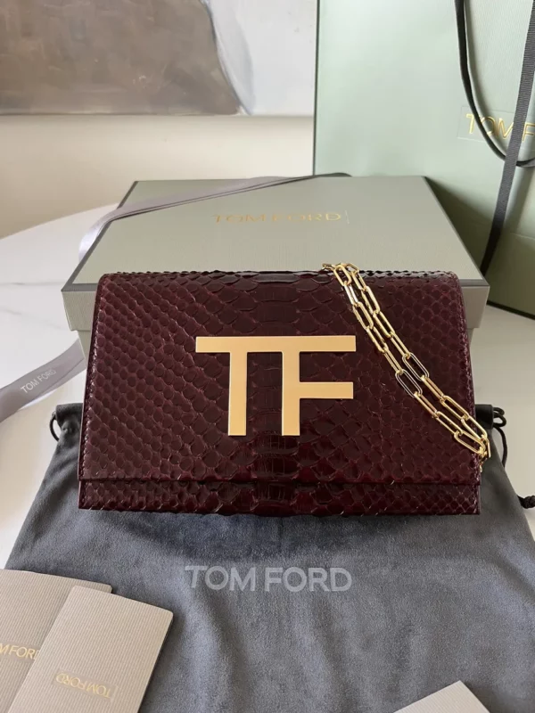 Tom Ford bag - replica bags