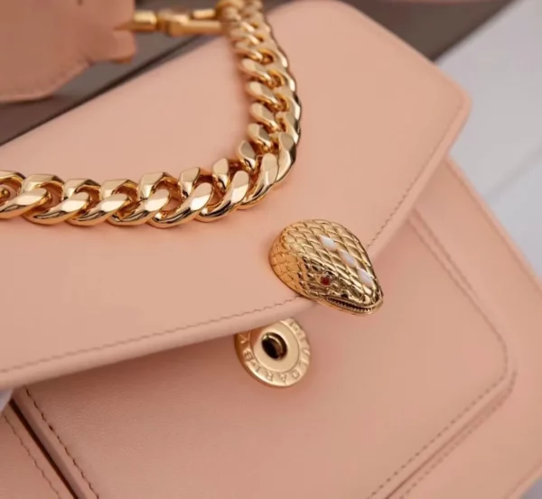 Bvlgari bag - replica bags