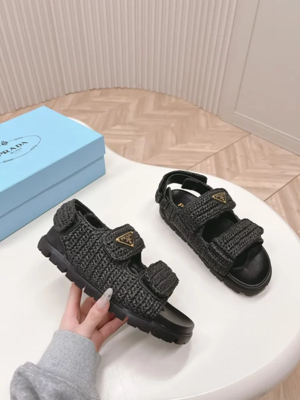 Prada shoes - rep shoes