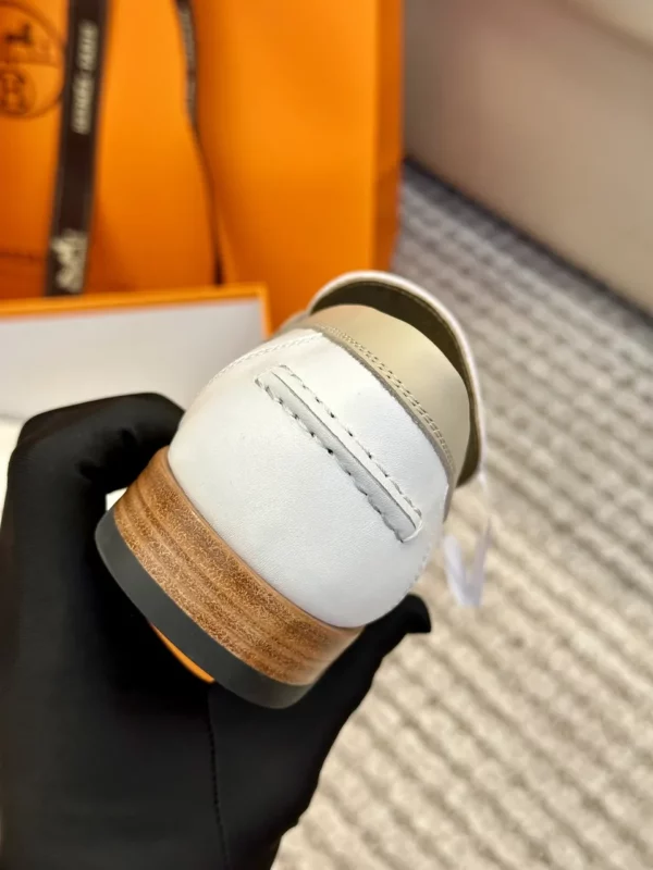 Hermes shoes - rep shoes