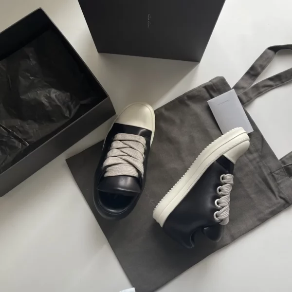 Rick Owens shoes - rep shoes