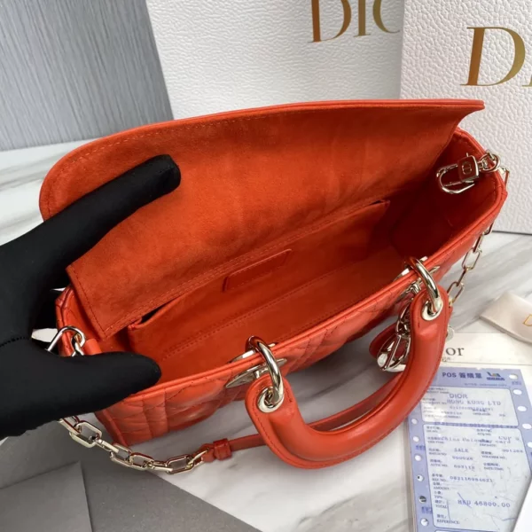 Dior bag - replica dior bags