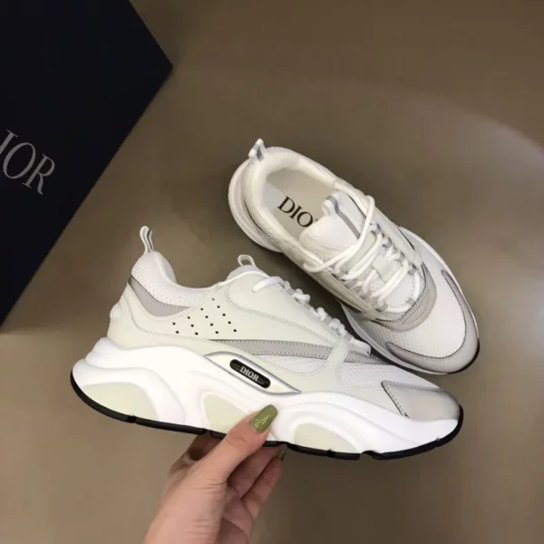 Dior shoes - rep shoes