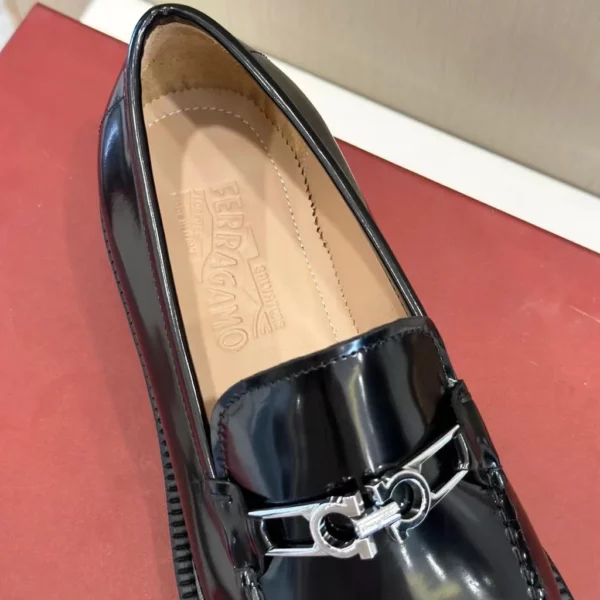 Ferragamo shoes - rep shoes