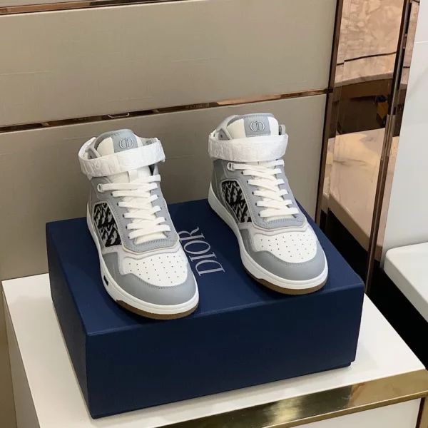 Dior shoes - rep shoes