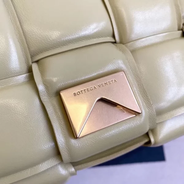 Bottega Veneta bag - rep bags