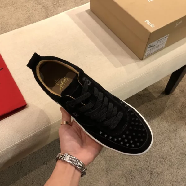 Christian Louboutin shoes - rep shoes