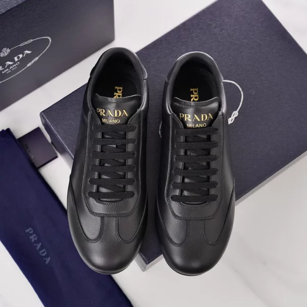 Prada shoes - rep shoes