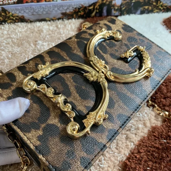 Dolce Gabbana bag - replica bags