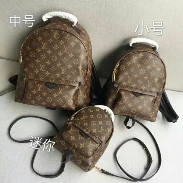 Louis Vuitton bag - louis vuitton replica bags