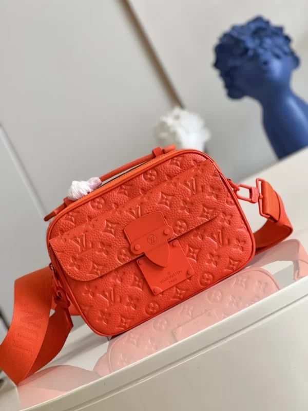 Louis Vuitton bag - louis vuitton replica bags