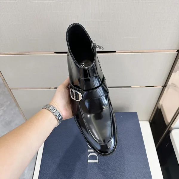 Dior shoes - rep shoes