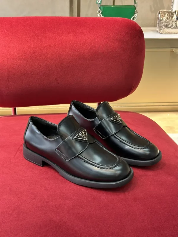 Prada shoes - rep shoes