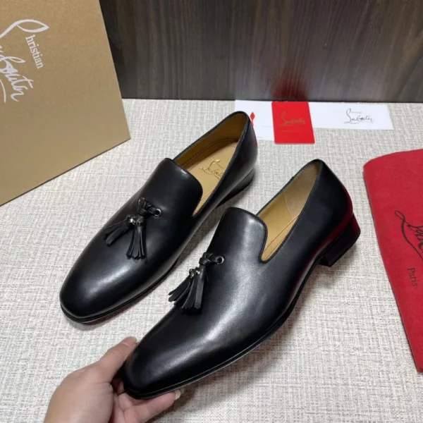 Christian Louboutin shoes - rep shoes