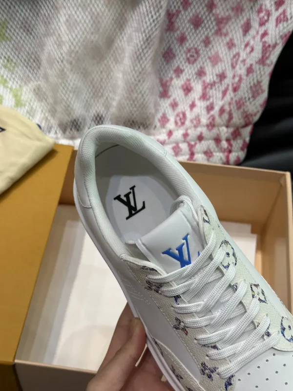 Louis Vuitton shoes - louis vuitton replica shoes