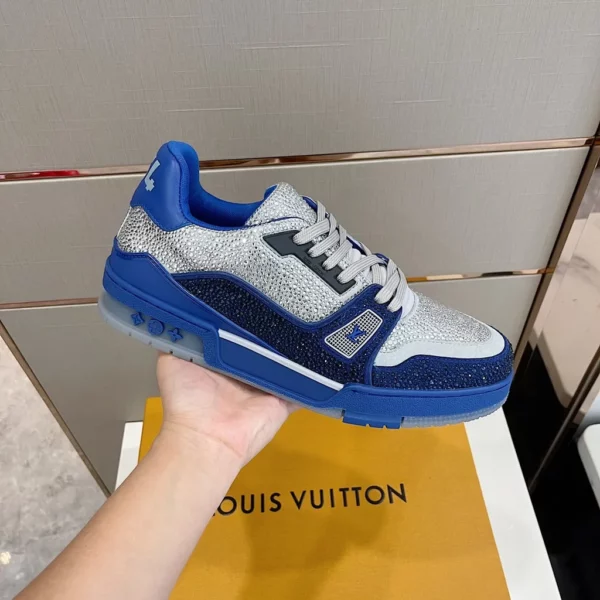 Louis Vuitton shoes - louis vuitton replica shoes