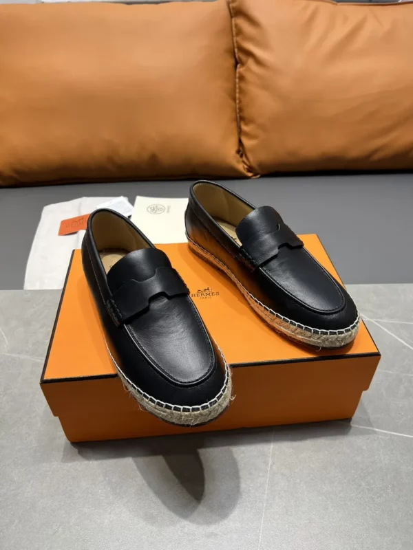 Hermes shoes - rep shoes