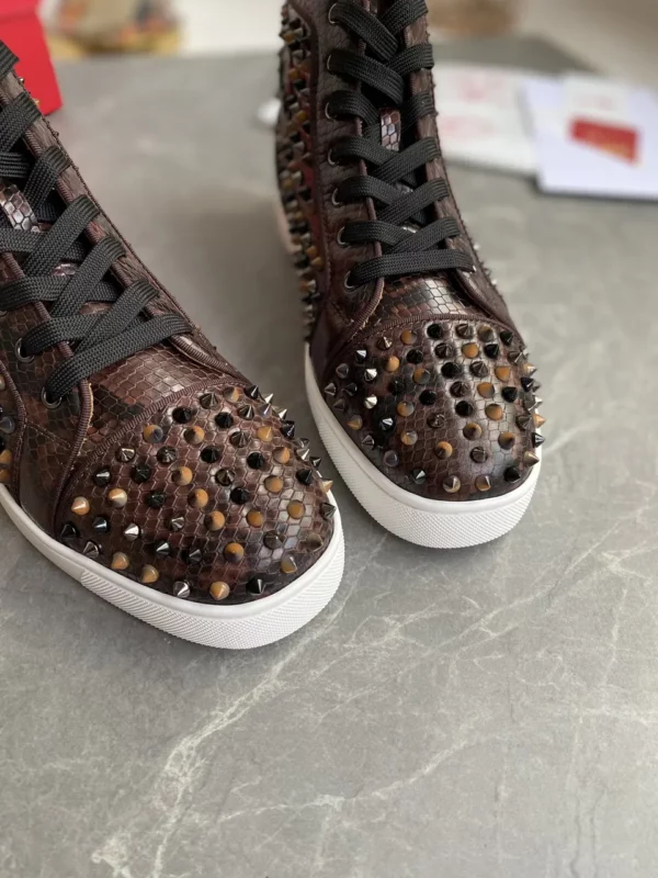 Christian Louboutin shoes - rep shoes