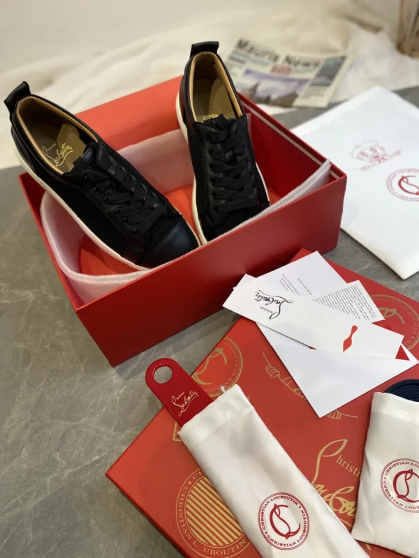 Christian Louboutin shoes - rep shoes