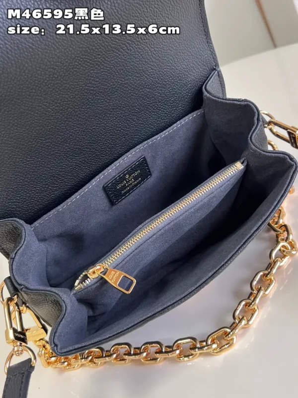 Louis Vuitton bag - louis vuitton replica bags