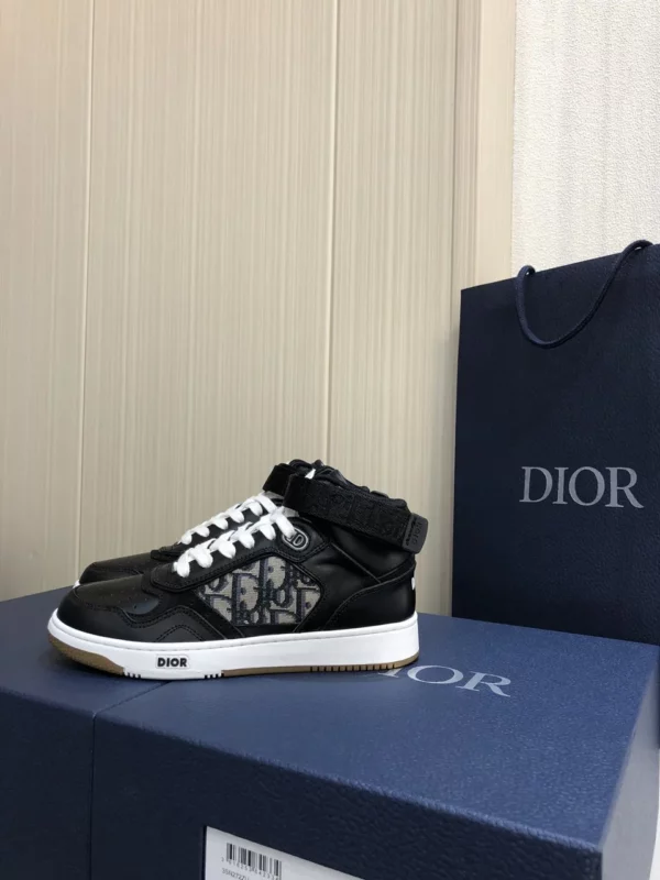 Dior shoes - rep shoes