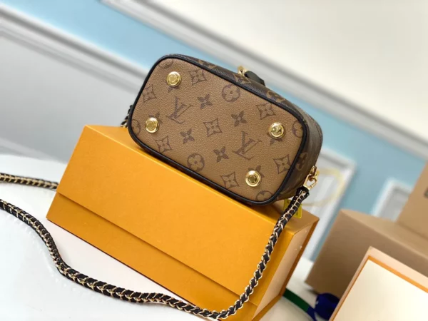 Louis Vuitton bag - louis vuitton replica bags