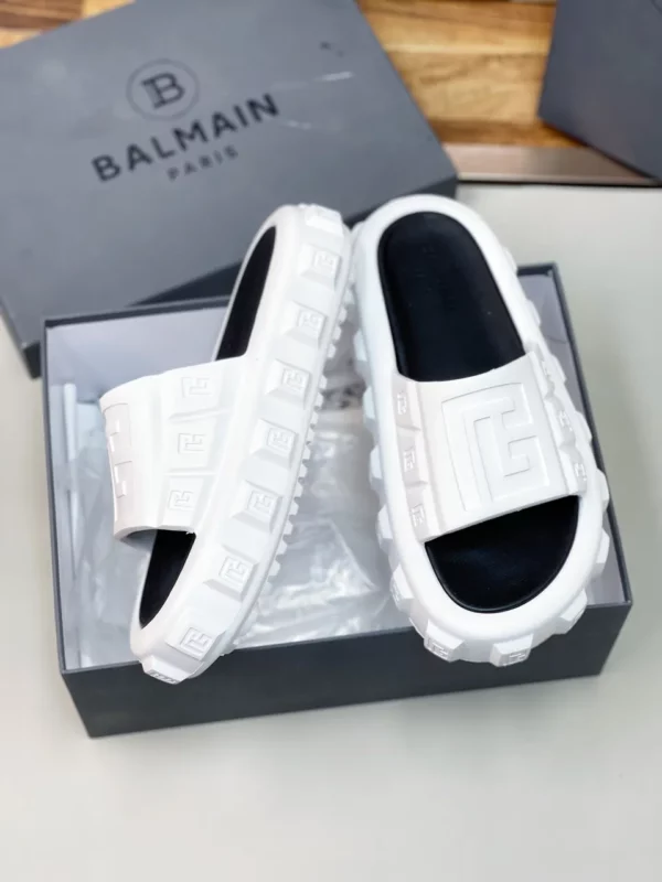 Balmain shoes - rep shoes