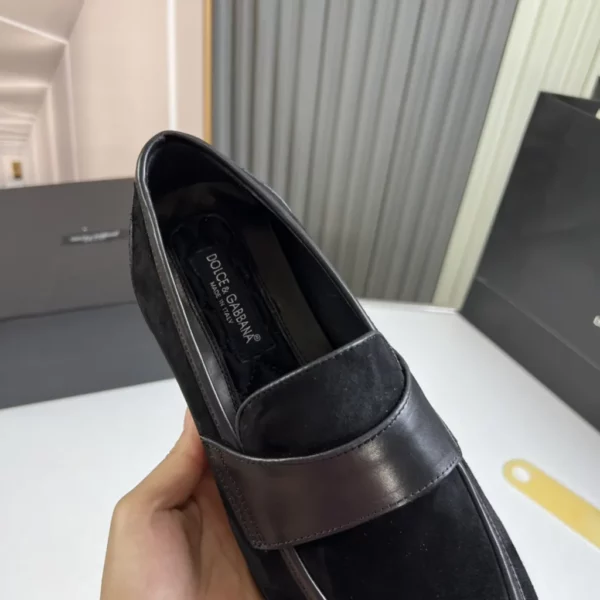 Dolce Gabbana shoes - rep shoes