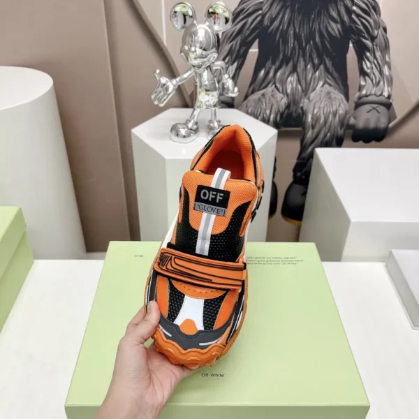 Off White shoes - rep shoes