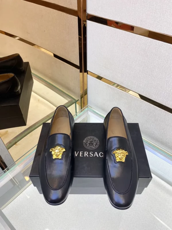 Versace shoes - rep shoes