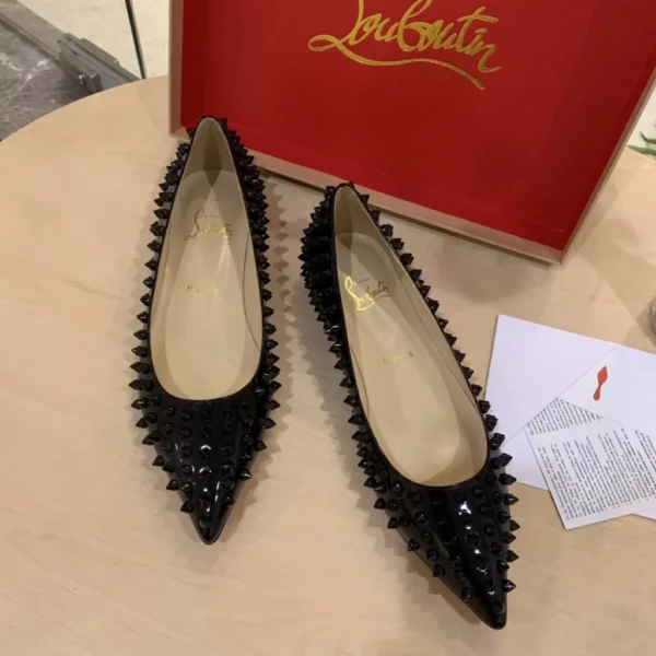 Christian Louboutin shoes - rep shoes