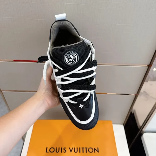 Louis Vuitton shoes - louis vuitton replica shoes