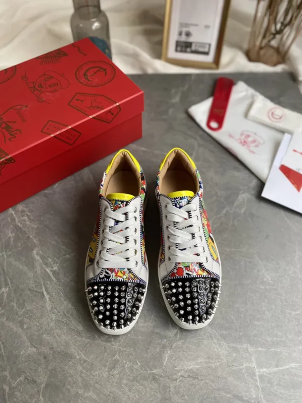 Christian Louboutin shoes - rep shoes