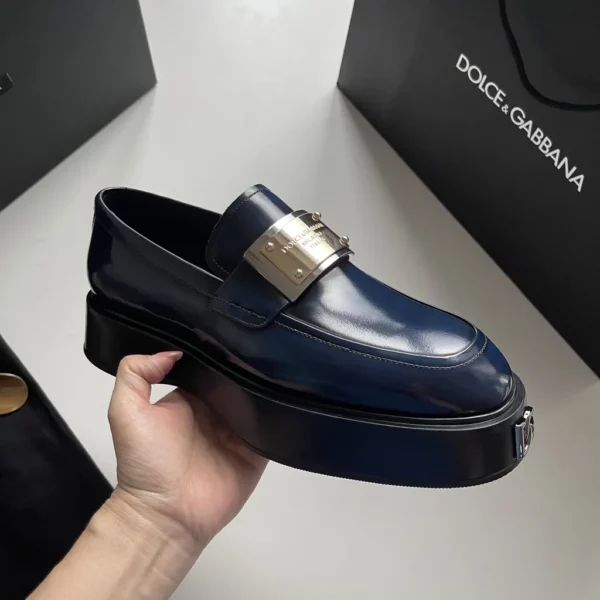 Dolce Gabbana shoes - rep shoes