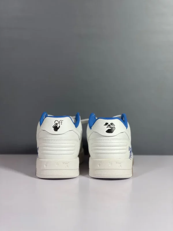 Off White shoes - rep shoes