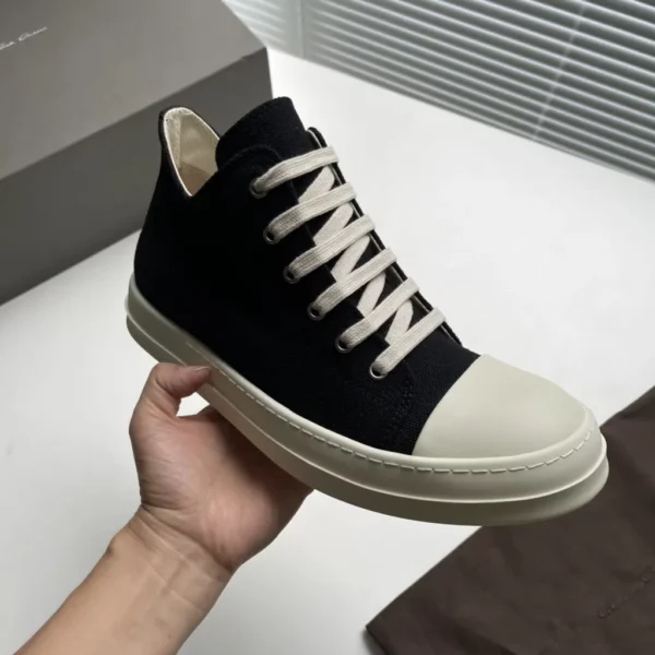 Rick Owens shoes - rep shoes