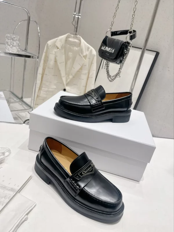 Dior shoes - rep shoes