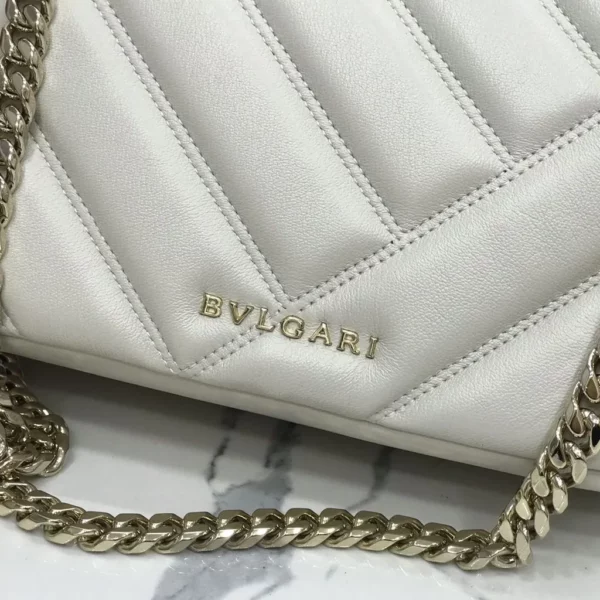 Bvlgari bag - replica bags