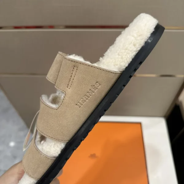 Hermes shoes - rep shoes