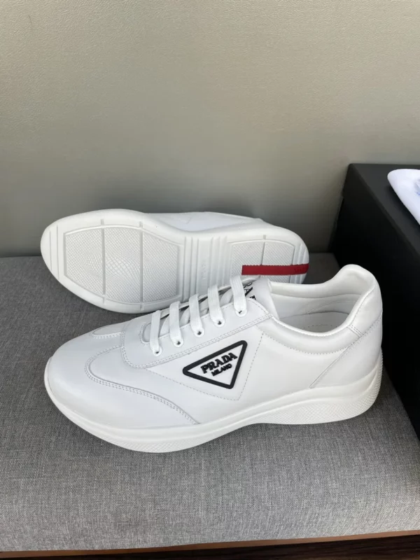 Prada shoes - rep shoes