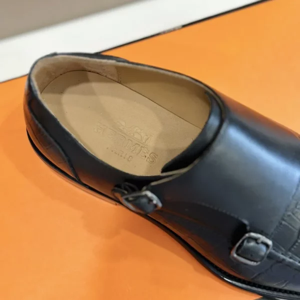 Hermes shoes - rep shoes