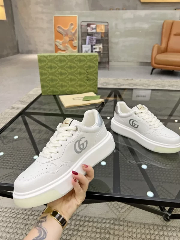 Gucci shoes - replica gucci shoes