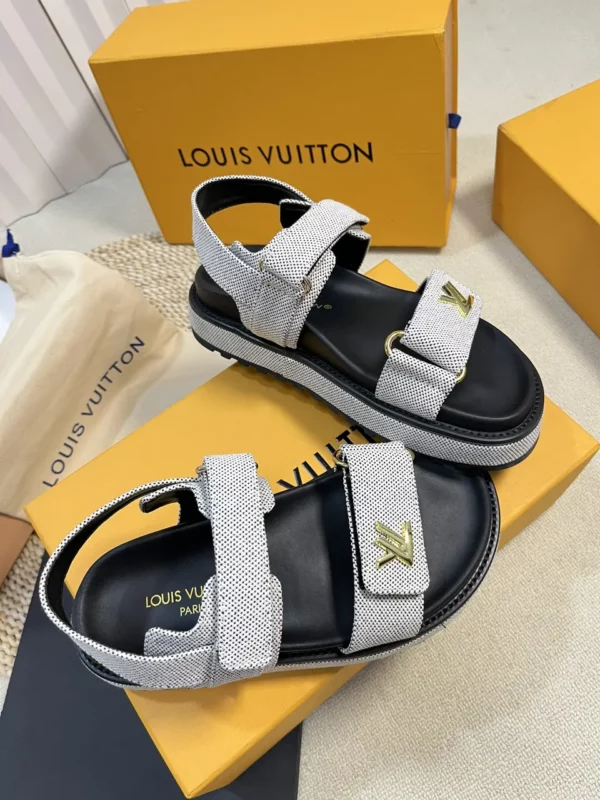 Louis Vuitton shoes - louis vuitton replica shoes