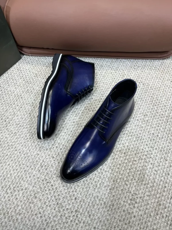 Berluti shoes - rep shoes