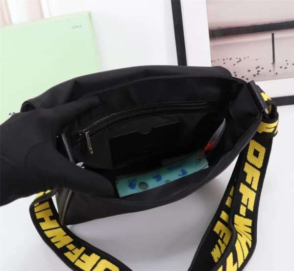 Off White bag - rep bags