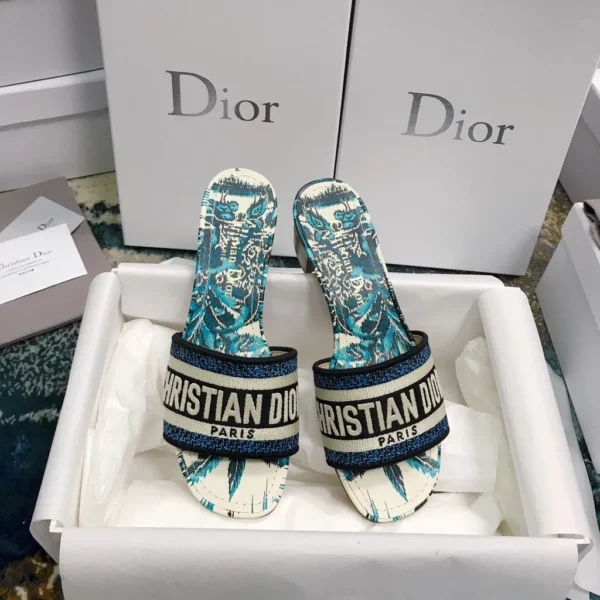 Dior shoes - rep shoes