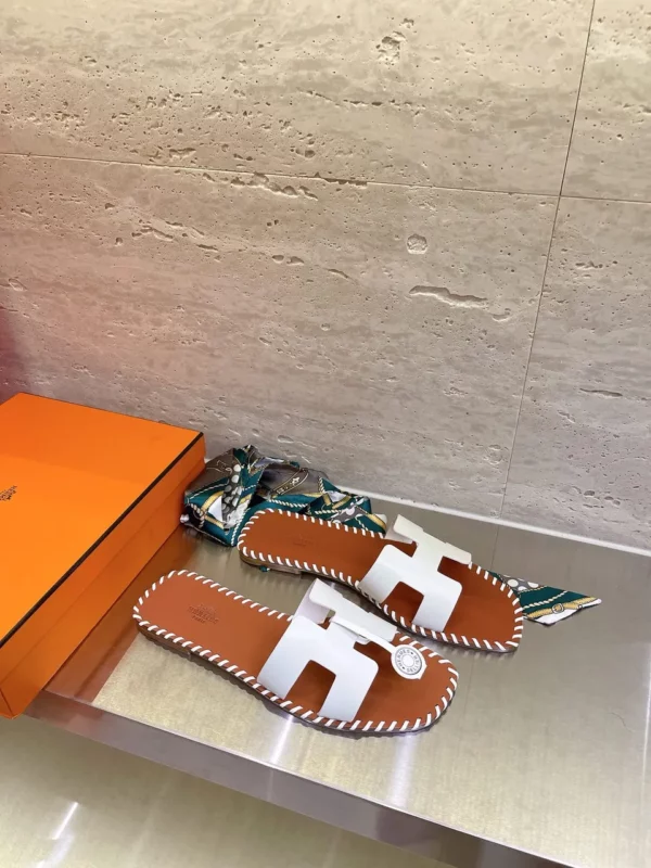 Hermes shoes - rep shoes